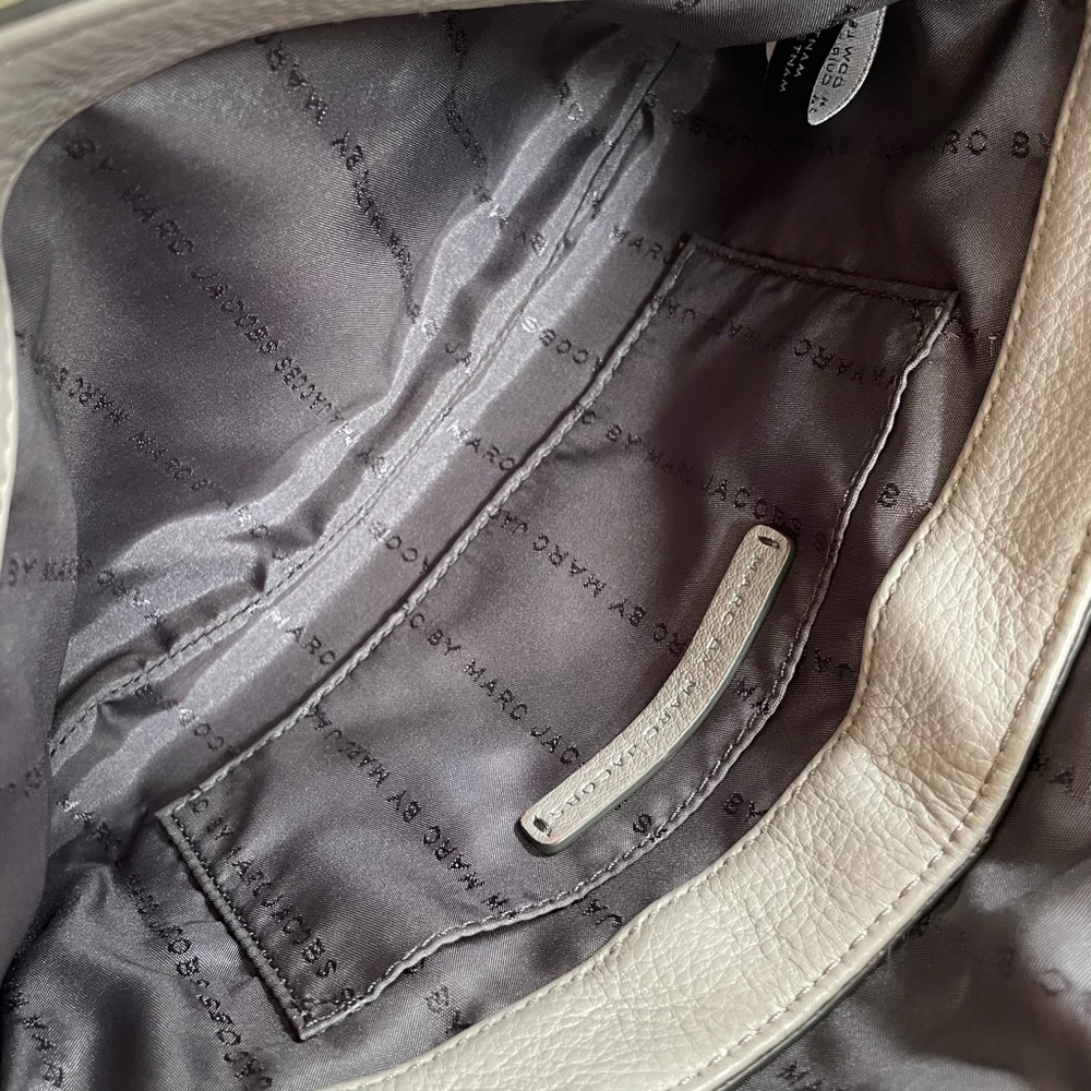 Marc by Marc Jacobs crossbody/clutch - Picture 5 of 13